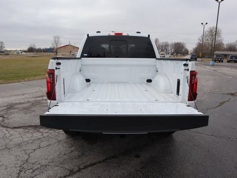 New 2026 Ford F150 XLT w/ Equipment Group 302A MID image 26