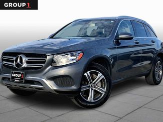 Used 2019 Mercedes-Benz GLC 300 video 1