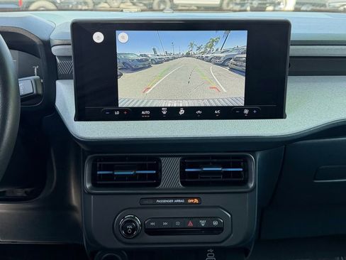 Certified 2025 Ford Maverick XLT FWD image 23