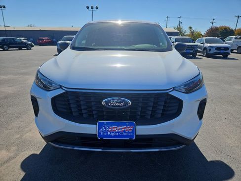New 2026 Ford Escape Active image 3