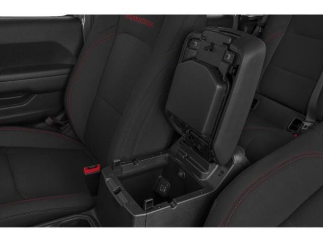 Used 2020 Jeep Gladiator Rubicon w/ Cold Weather Group AWD/4WD image 17