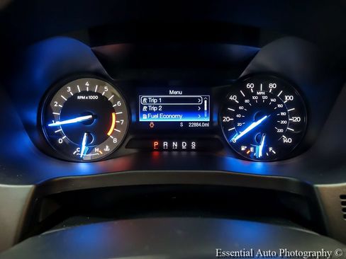 Used 2017 Ford Explorer 4WD image 14