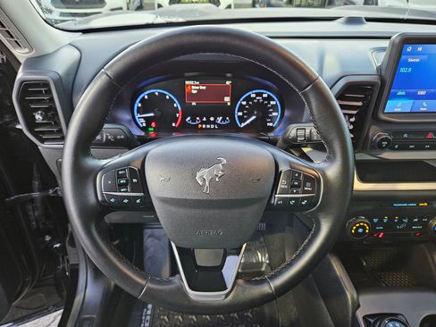 Used 2024 Ford Bronco Sport Heritage w/ Heritage Convenience Package image 19