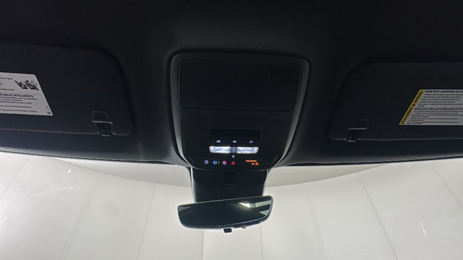 New 2026 GMC Acadia Elevation AWD/4WD image 30
