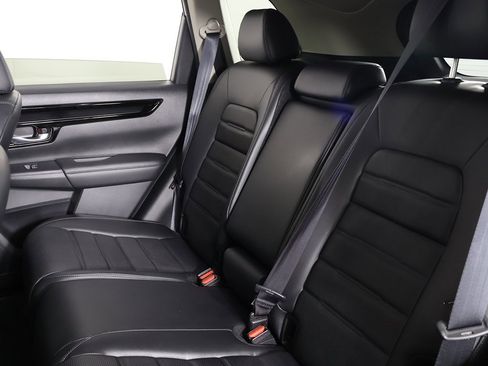 Used 2023 Honda CR-V EX-L image 32