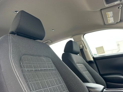 Used 2024 Honda HR-V LX image 20
