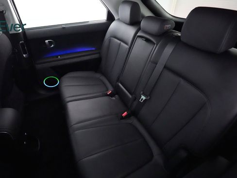 Used 2023 Hyundai Ioniq 5 Limited image 24