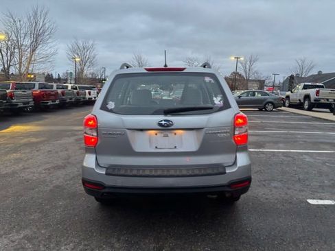 Used 2015 Subaru Forester 2.5i w/ Alloy Wheel Package image 6