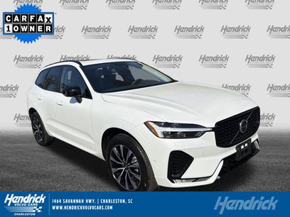 Certified 2025 Volvo XC60 B5 Plus