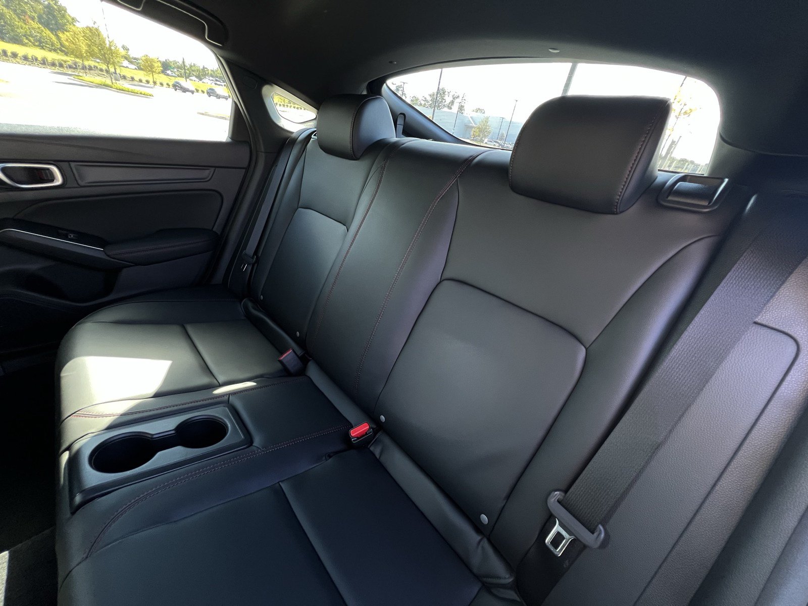 Used 2026 Acura Integra Type S FWD image 32