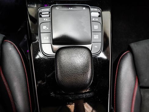 Used 2023 Mercedes-Benz CLA 250 w/ AMG Line image 25