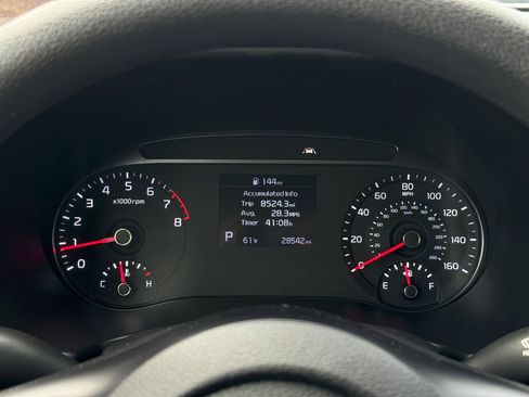 Used 2022 Kia Soul LX w/ Technology Package image 22