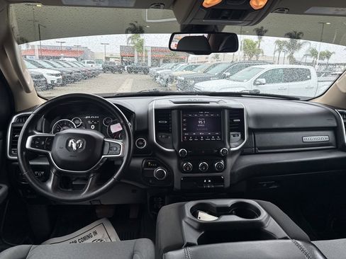 Used 2019 RAM 1500 Big Horn image 21