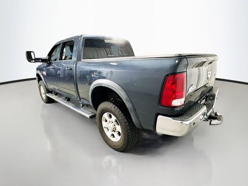 Used 2016 RAM 2500 Big Horn image 6