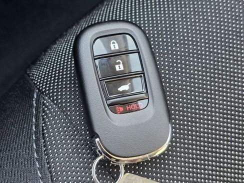 New 2026 Honda CR-V LX image 28