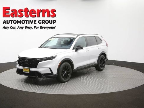 Used 2024 Honda CR-V Sport-L image 56