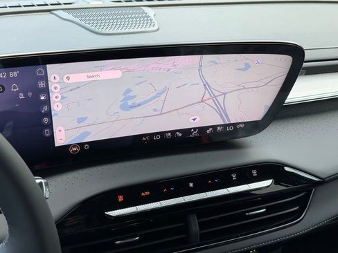 New 2026 Buick Enclave Avenir w/ Super Cruise Package image 4