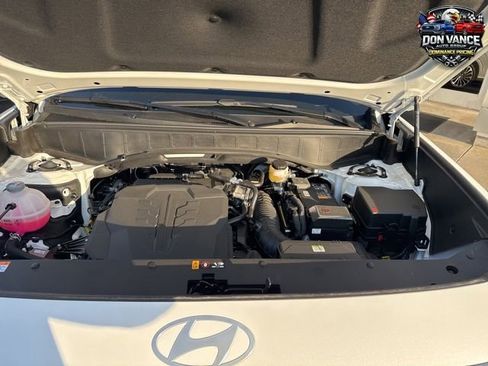 Used 2026 Hyundai Palisade Calligraphy AWD/4WD image 41