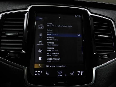 Used 2019 Volvo XC90 T6 Inscription image 62