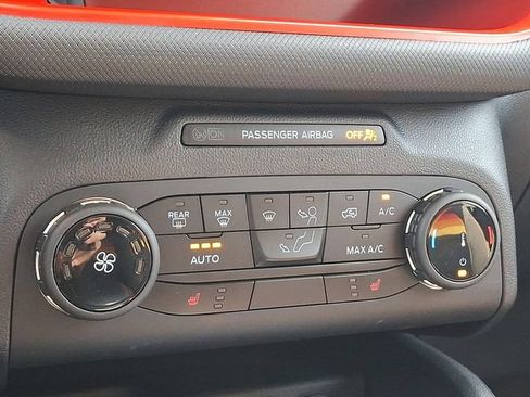 Used 2024 Ford Bronco Sport Free Wheeling w/ Convenience Package AWD/4WD image 15