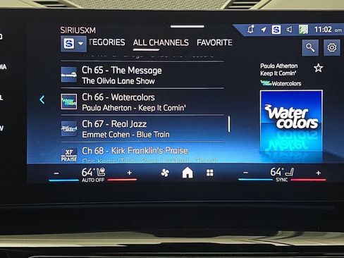 Used 2025 BMW X2 xDrive28i w/ M Sport Package AWD/4WD image 18