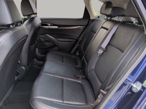 Certified 2024 Kia Seltos EX AWD/4WD image 17