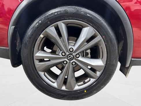 Used 2023 Nissan Murano Platinum AWD/4WD image 53