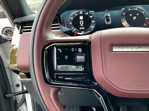 Used 2024 Land Rover Range Rover Sport Dynamic SE image 20