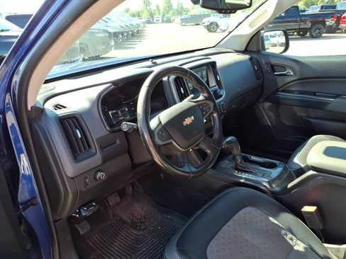 Used 2016 Chevrolet Colorado Z71 RWD image 10
