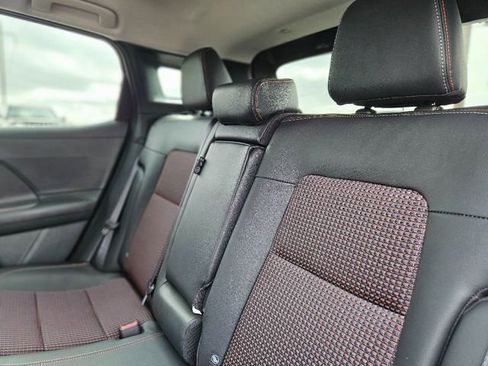 New 2026 Nissan Kicks SR FWD image 24