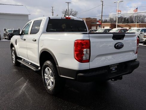 New 2025 Ford Ranger XL w/ Trailer Tow Package image 14