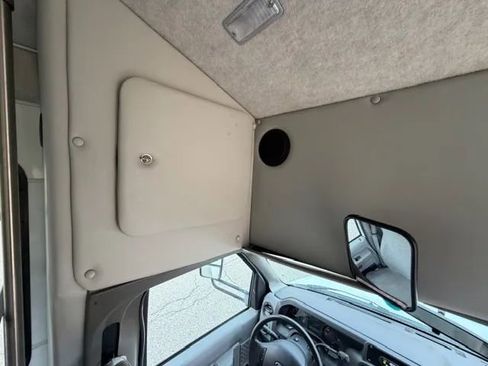 Used 2013 Ford E-350 and Econoline 350 Super Duty w/ Shuttle Bus Prep Pkg RWD image 40