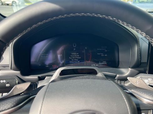 New 2026 Lexus IS 350 F Sport image 23