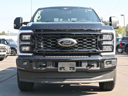 New 2026 Ford F350 XLT w/ XLT Premium Package image 4