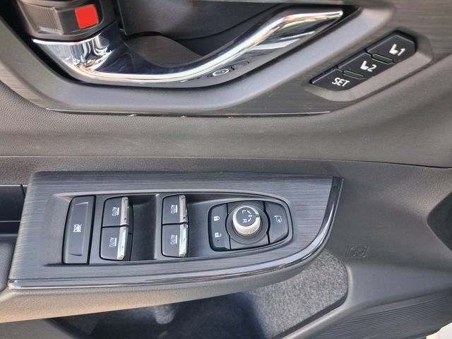 New 2026 Subaru Outback Touring XT AWD/4WD image 19