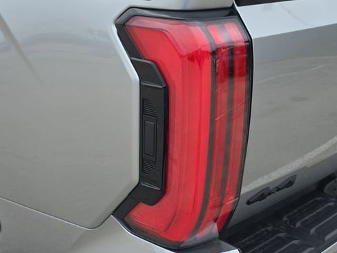 New 2026 Toyota Tundra Platinum AWD/4WD image 34