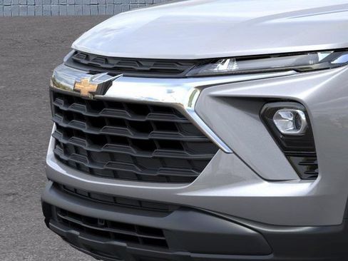 New 2026 Chevrolet TrailBlazer LS w/ LS Convenience Package FWD image 14