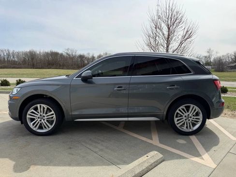 Used 2018 Audi Q5 2.0T Premium Plus w/ Premium Plus Package image 7