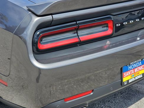 Used 2022 Dodge Challenger GT RWD image 32