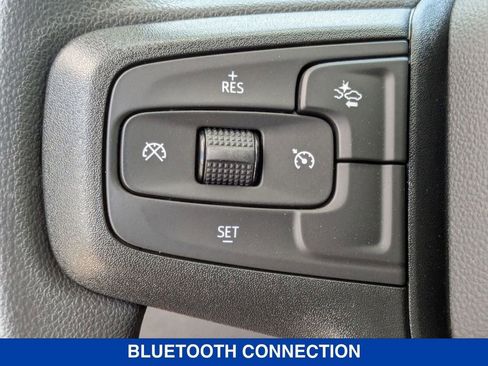 New 2025 Chevrolet Silverado 1500 W/T w/ WT Value Package image 17