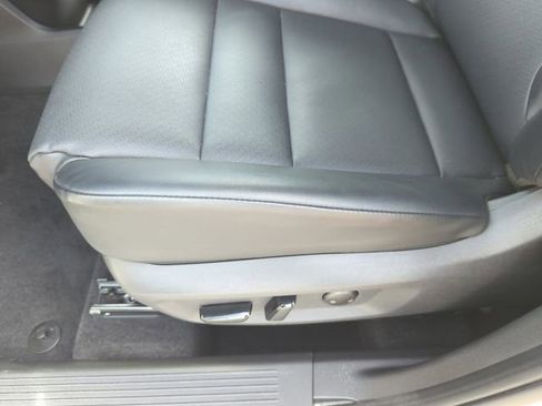 Certified 2025 Nissan Rogue SV w/ SV Premium Package image 33