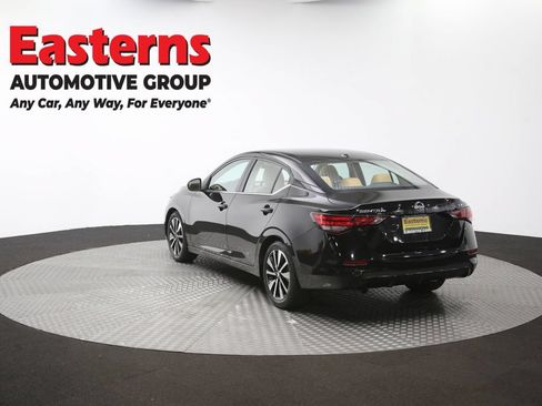 Used 2023 Nissan Sentra SV w/ SV Premium Package FWD image 65