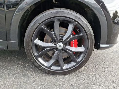 Used 2024 Dodge Hornet R/T image 8