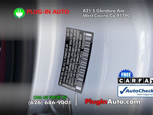 Used 2020 Porsche 911 Carrera S image 9