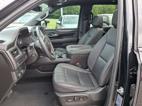 Used 2023 Chevrolet Tahoe RST w/ Luxury Package AWD/4WD image 10