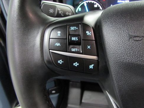 Certified 2024 Ford Maverick Lariat w/ Black Appearance Package FWD image 15