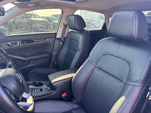 Used 2024 Honda Civic Touring image 18