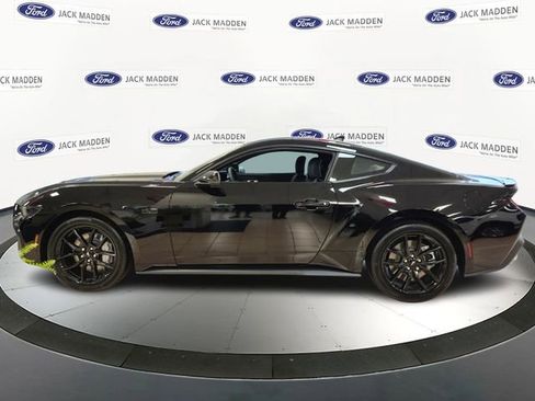 New 2025 Ford Mustang GT Premium image 2