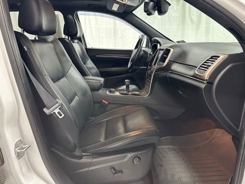 Used 2015 Jeep Grand Cherokee Limited AWD/4WD image 60