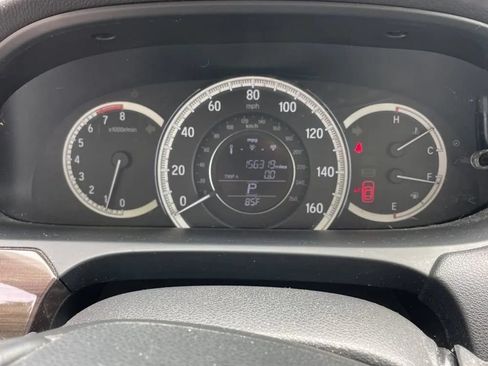 Used 2017 Honda Accord EX-L image 30
